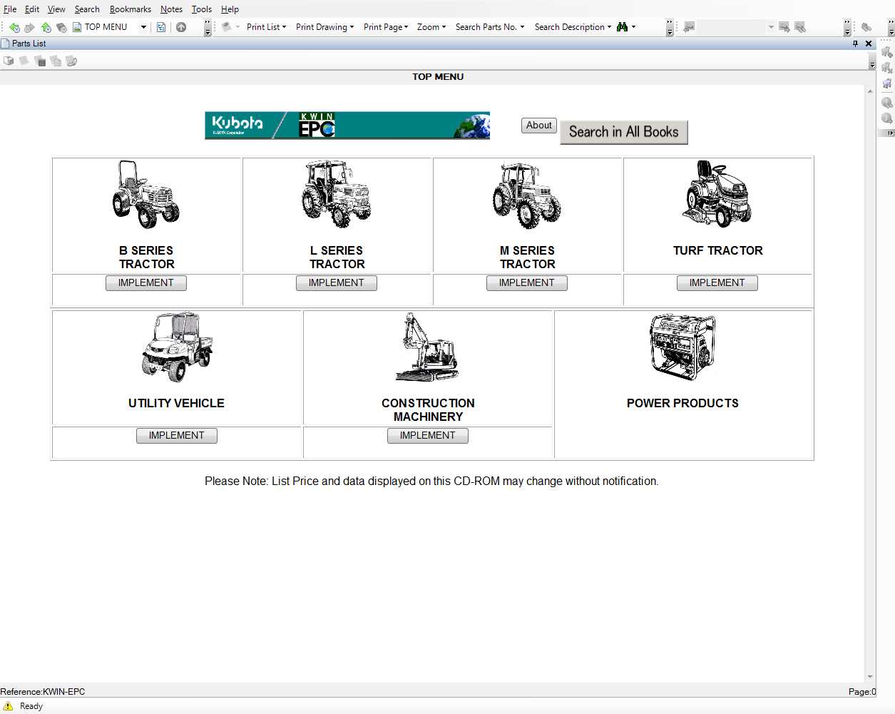 kubota rck60 24b parts diagram