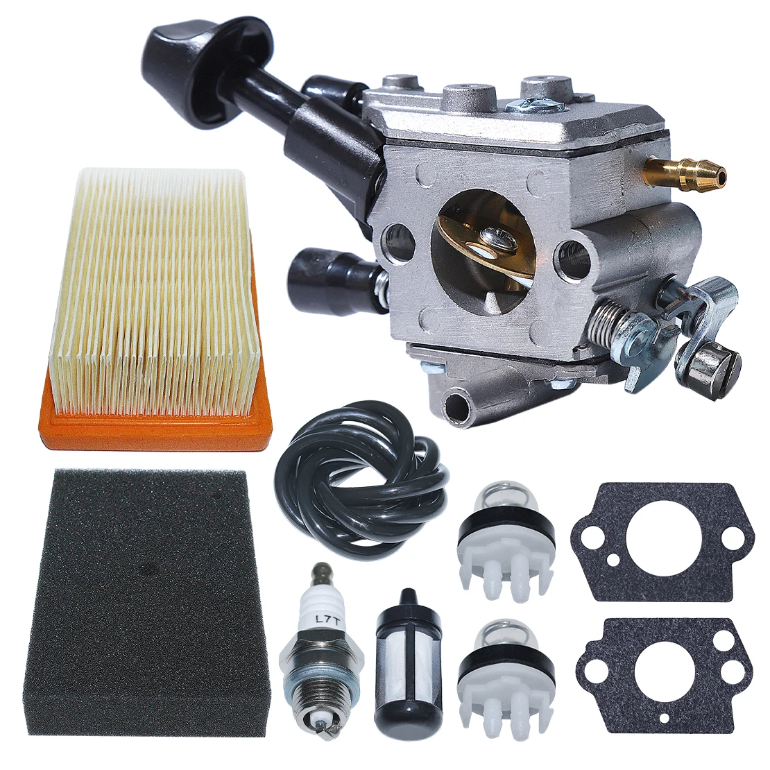 stihl sr450 parts diagram