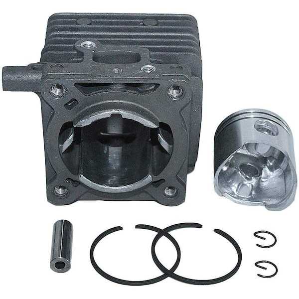 stihl fs85 parts diagram