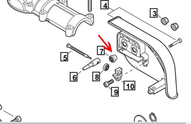 echo ppt 265 parts diagram