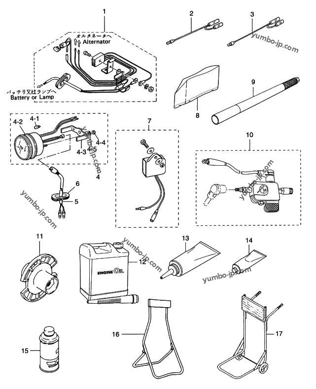 tohatsu parts diagram