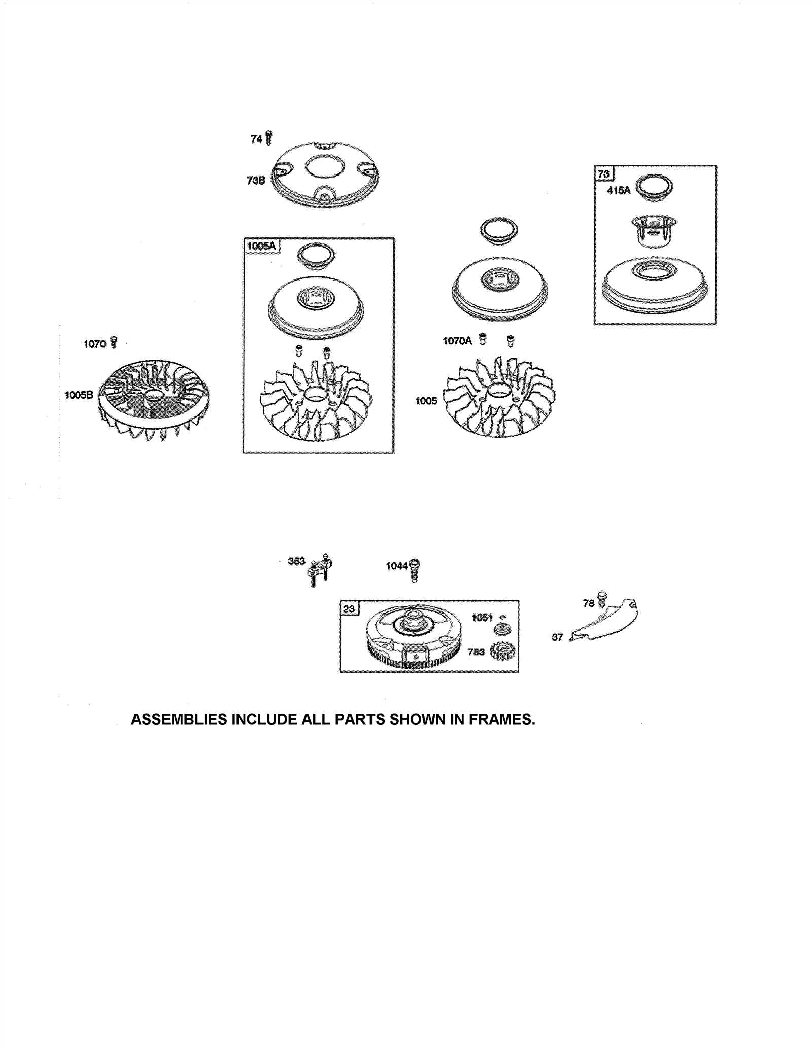 toro 20371 parts diagram