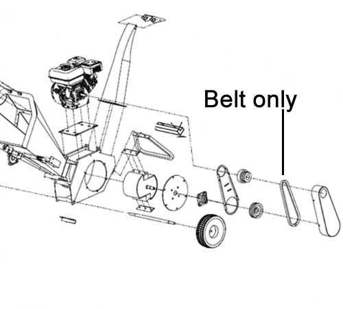 toro 3650 parts diagram