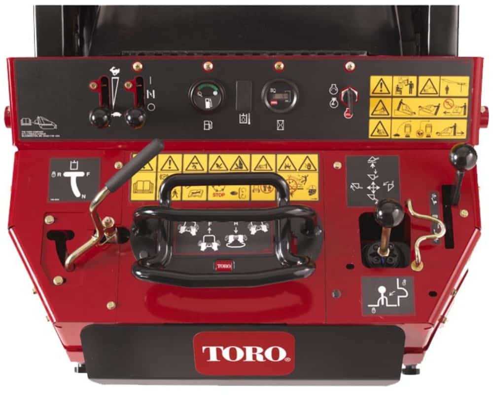 toro dingo tx 525 parts diagram