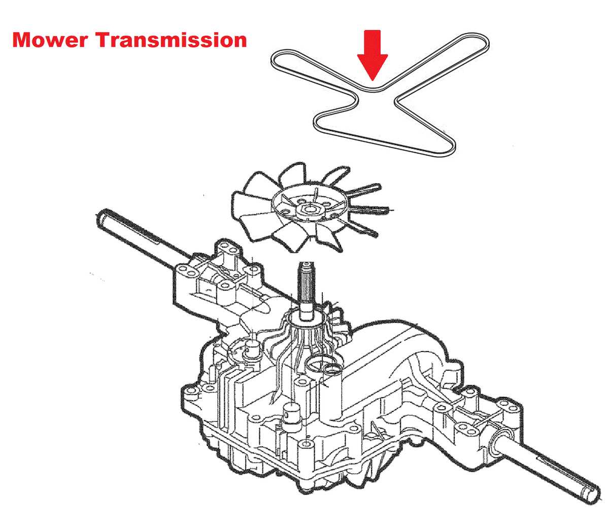 toro lx420 parts diagram