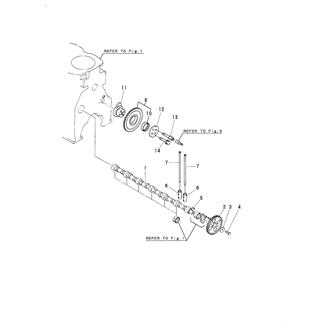 toro sr4 parts diagram