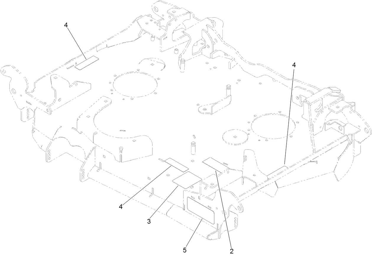 toro z master 6000 parts diagram