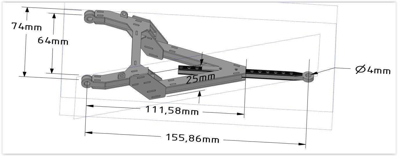 tow truck parts diagram