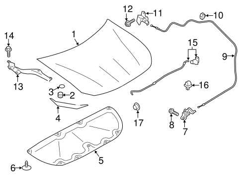 toyota 86 parts diagram