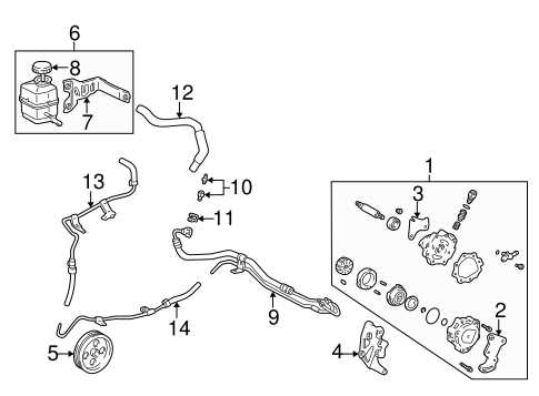 toyota camry 2001 parts diagram