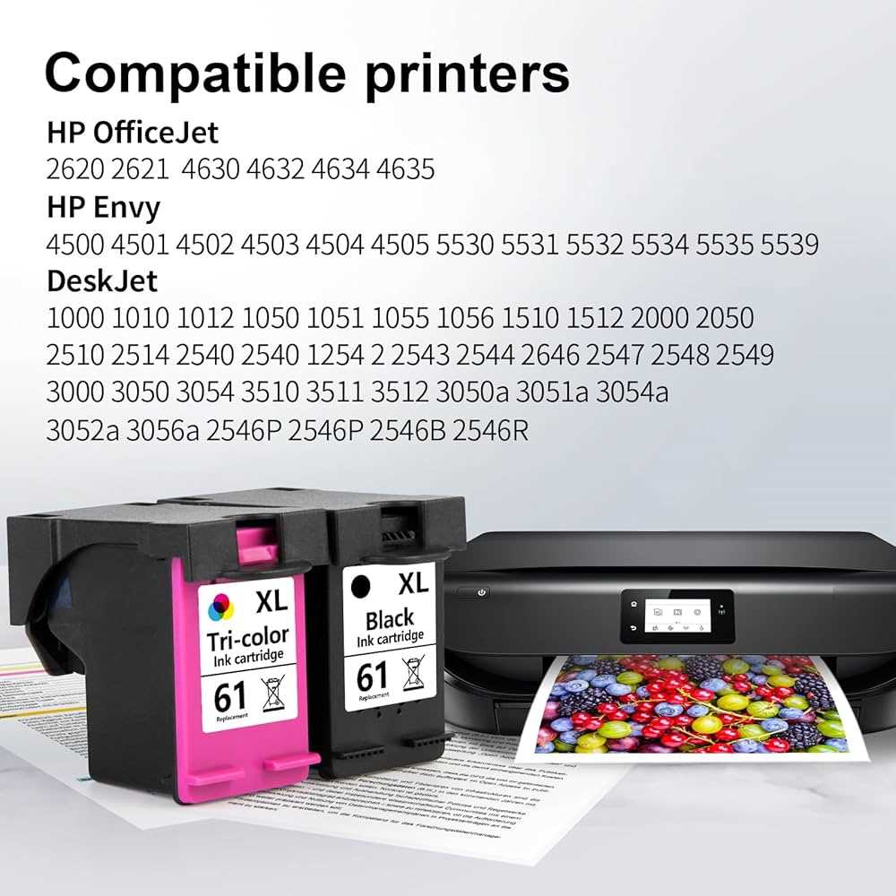 hp officejet 4630 parts diagram