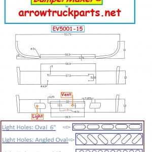 international 4300 parts diagram