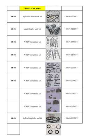 transmission toyota forklift parts diagram