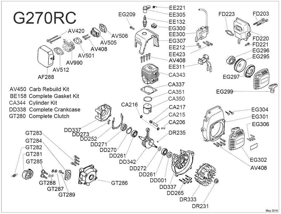 traxxas rustler 2wd parts diagram