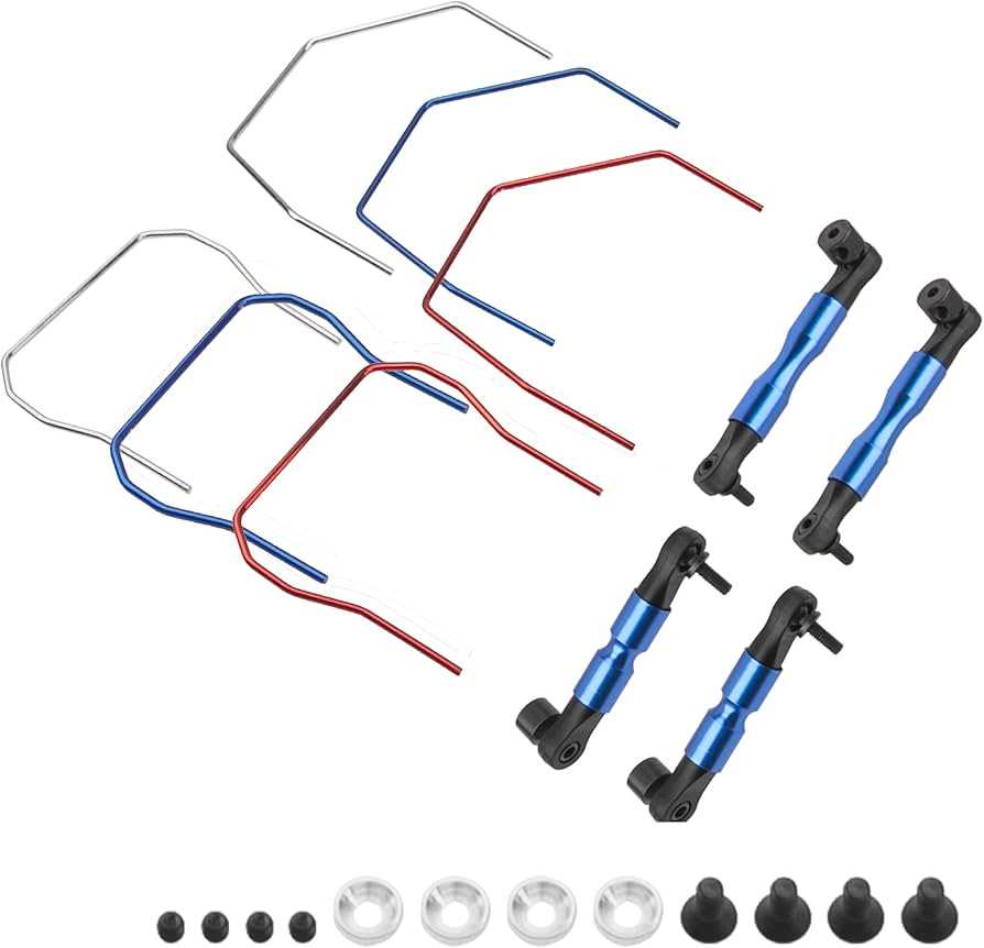 traxxas telluride parts diagram