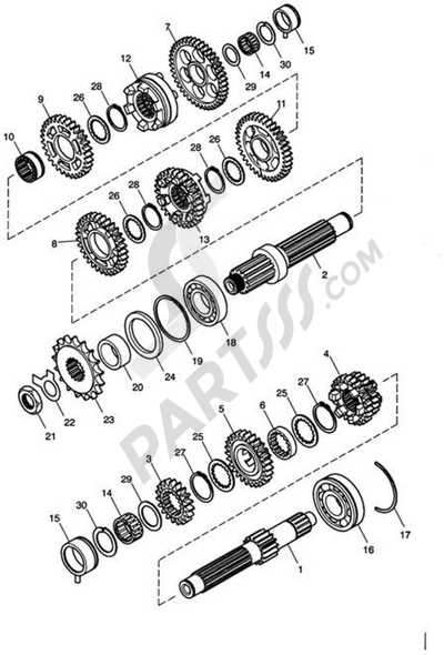 triumph america parts diagram