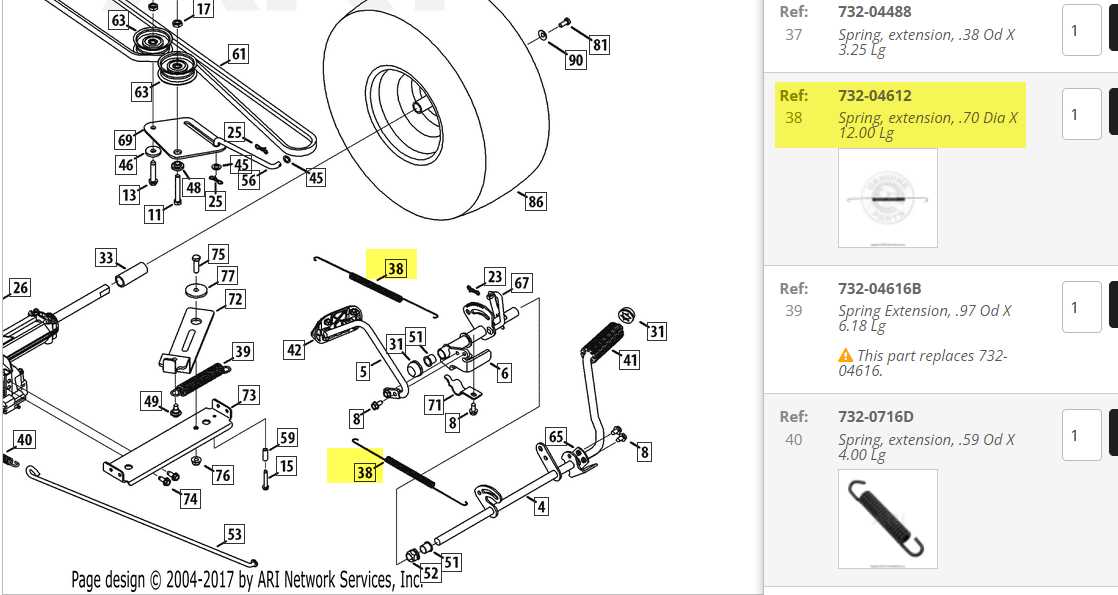 troy bilt parts diagram pdf