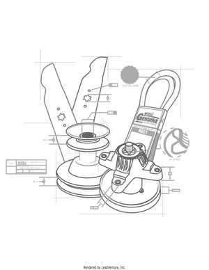 troy bilt tiller parts diagram