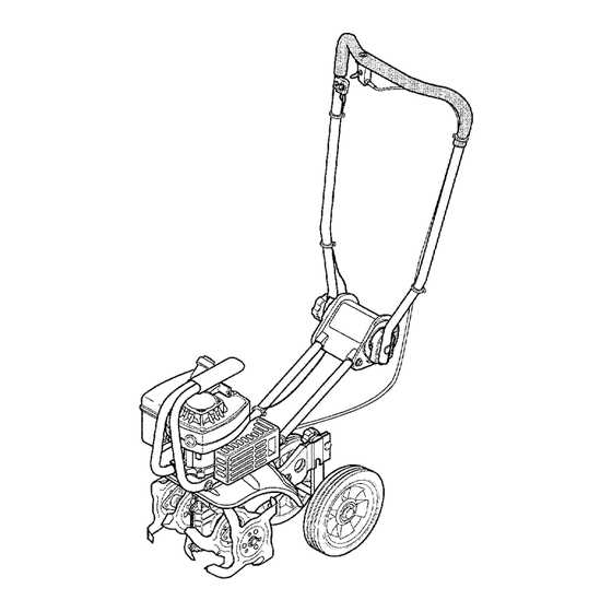 troy bilt tiller parts diagram