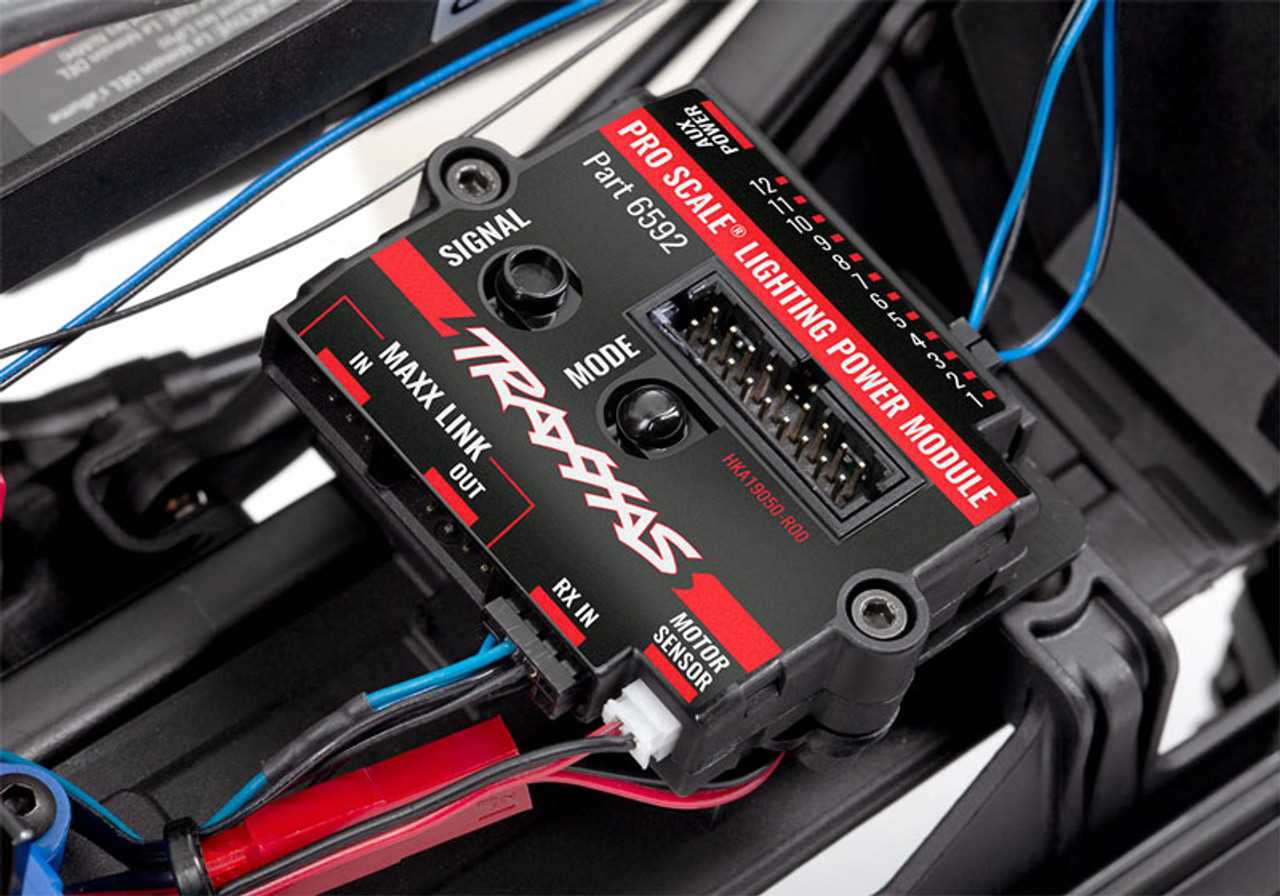 traxxas slayer pro 4x4 parts diagram