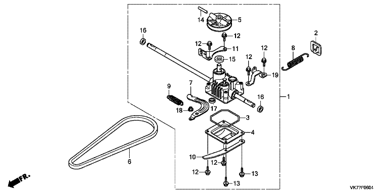 mercury 3.5 hp outboard parts diagram