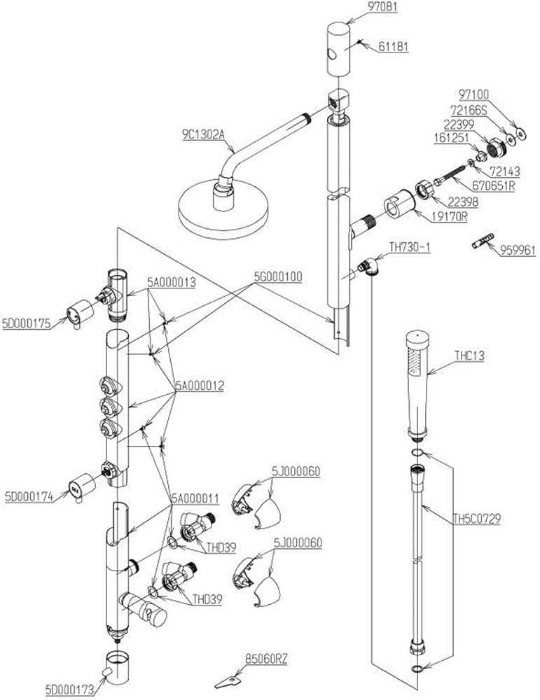 moen renzo parts diagram