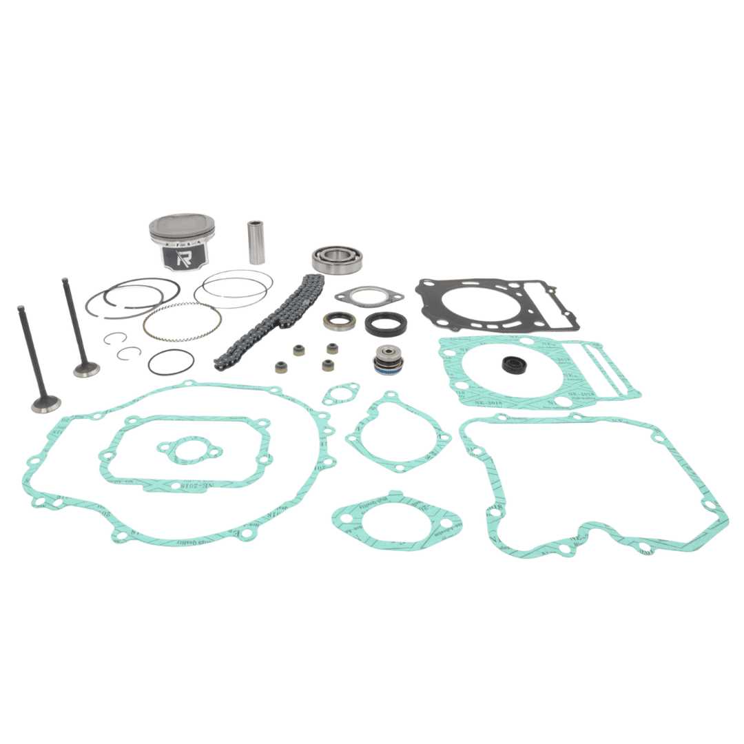 1996 polaris indy 500 parts diagram