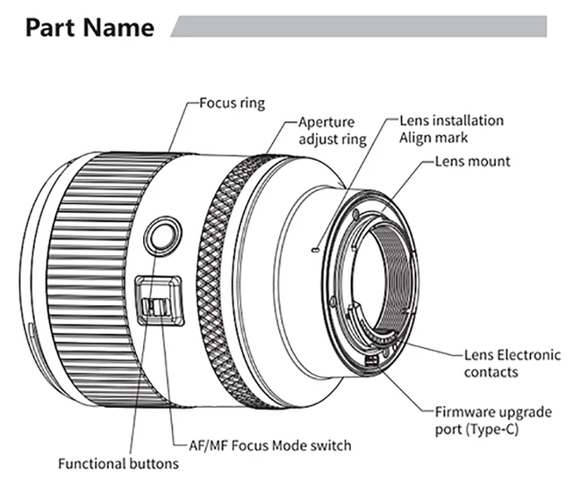 ring camera parts diagram