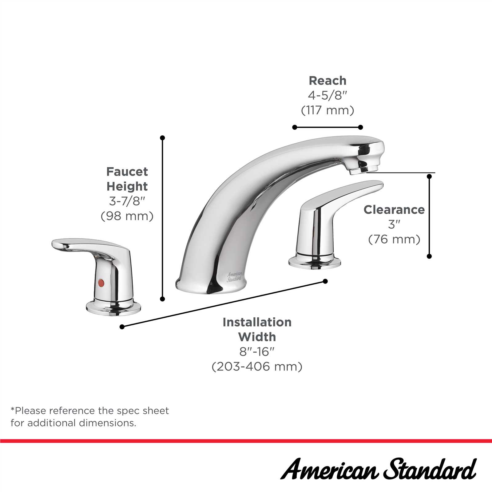 tub spout parts diagram