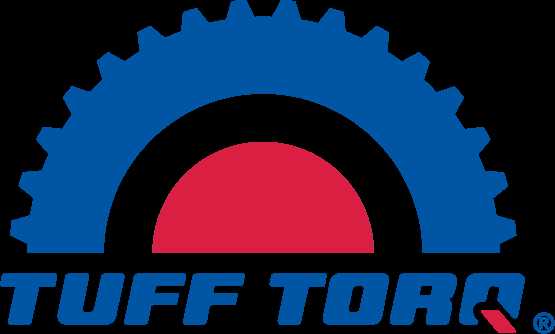 tuff torq k51a parts diagram