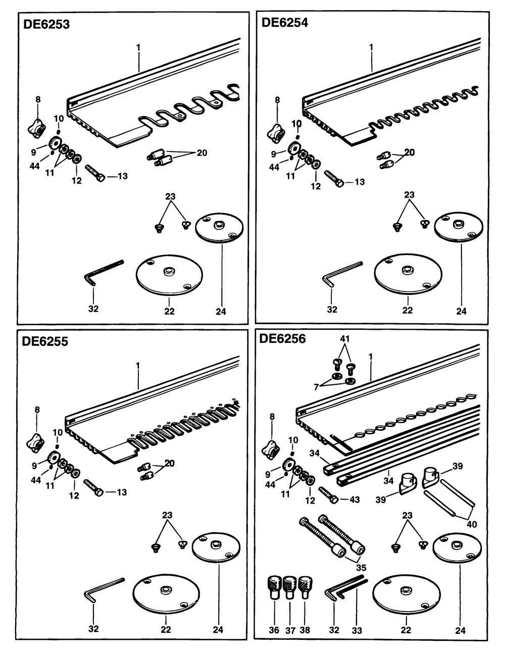 wilson grain trailer parts diagram