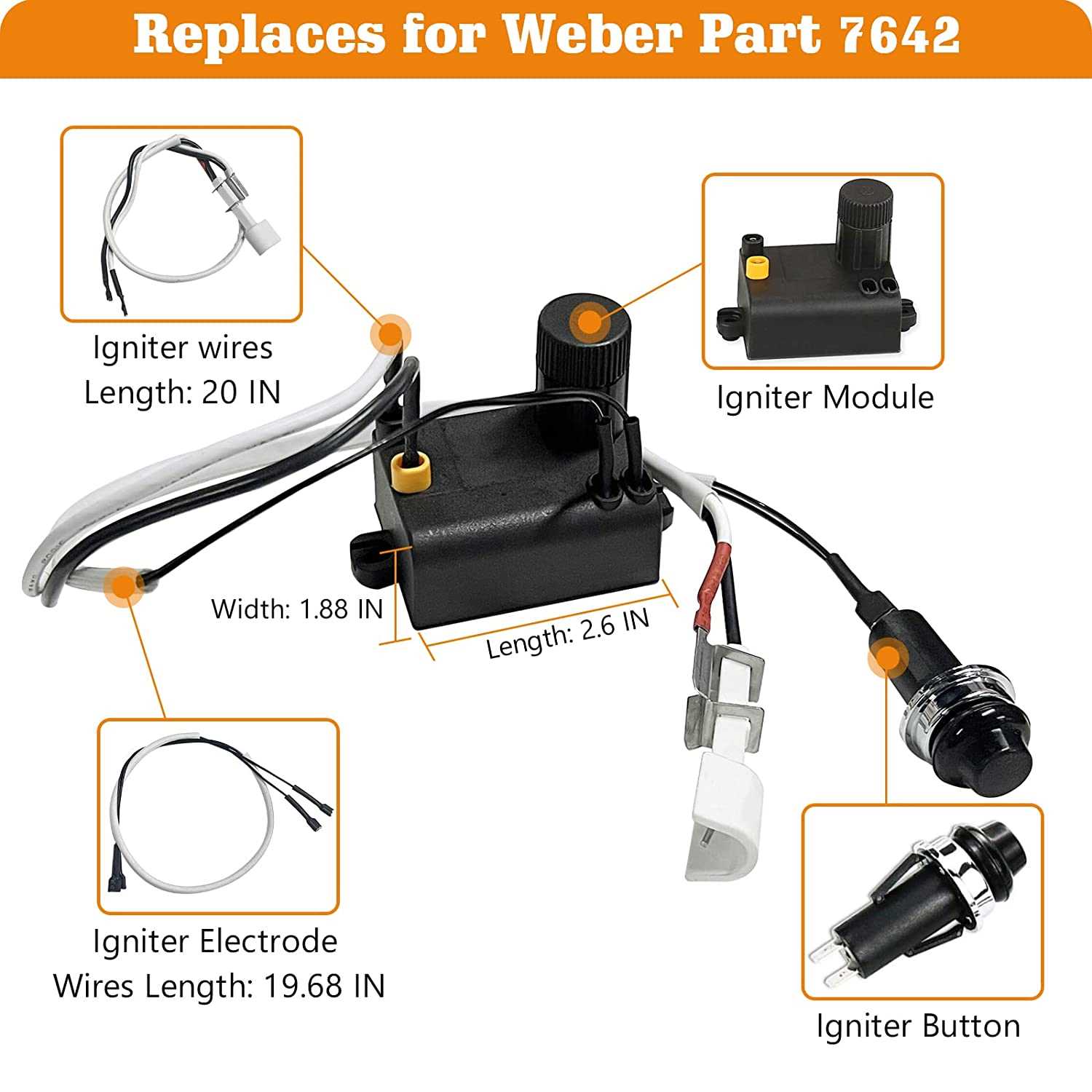 weber q200 parts diagram