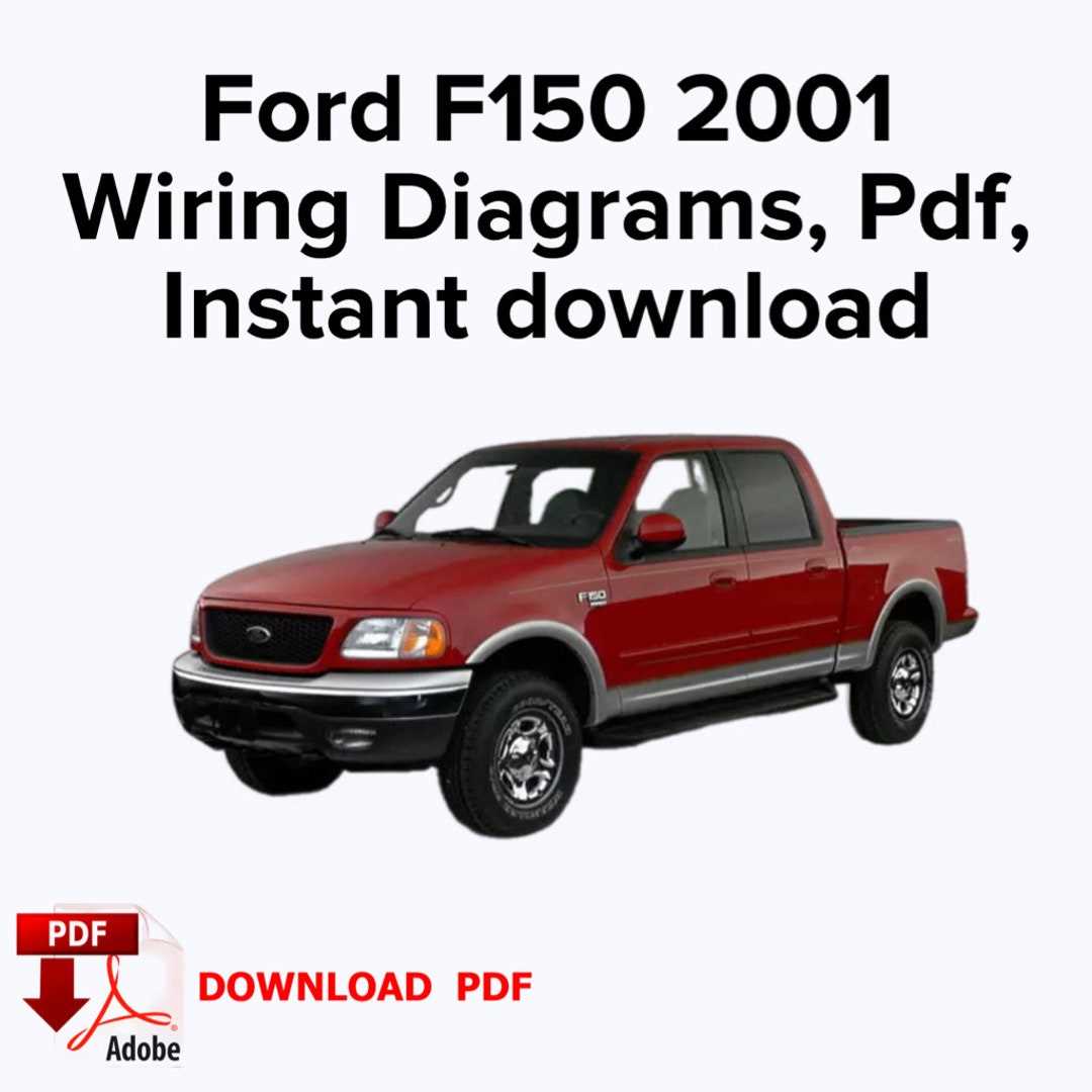 2002 f150 parts diagram