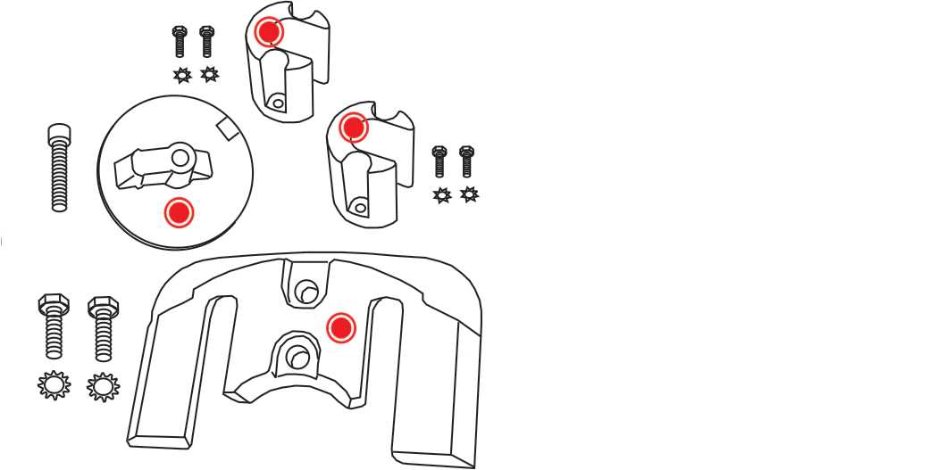 bravo 2 parts diagram