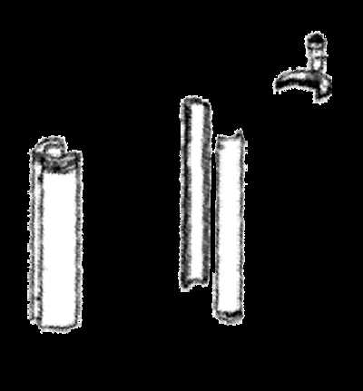 profurl parts diagram