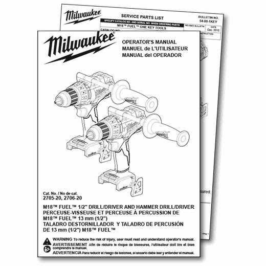 milwaukee m12 ratchet parts diagram