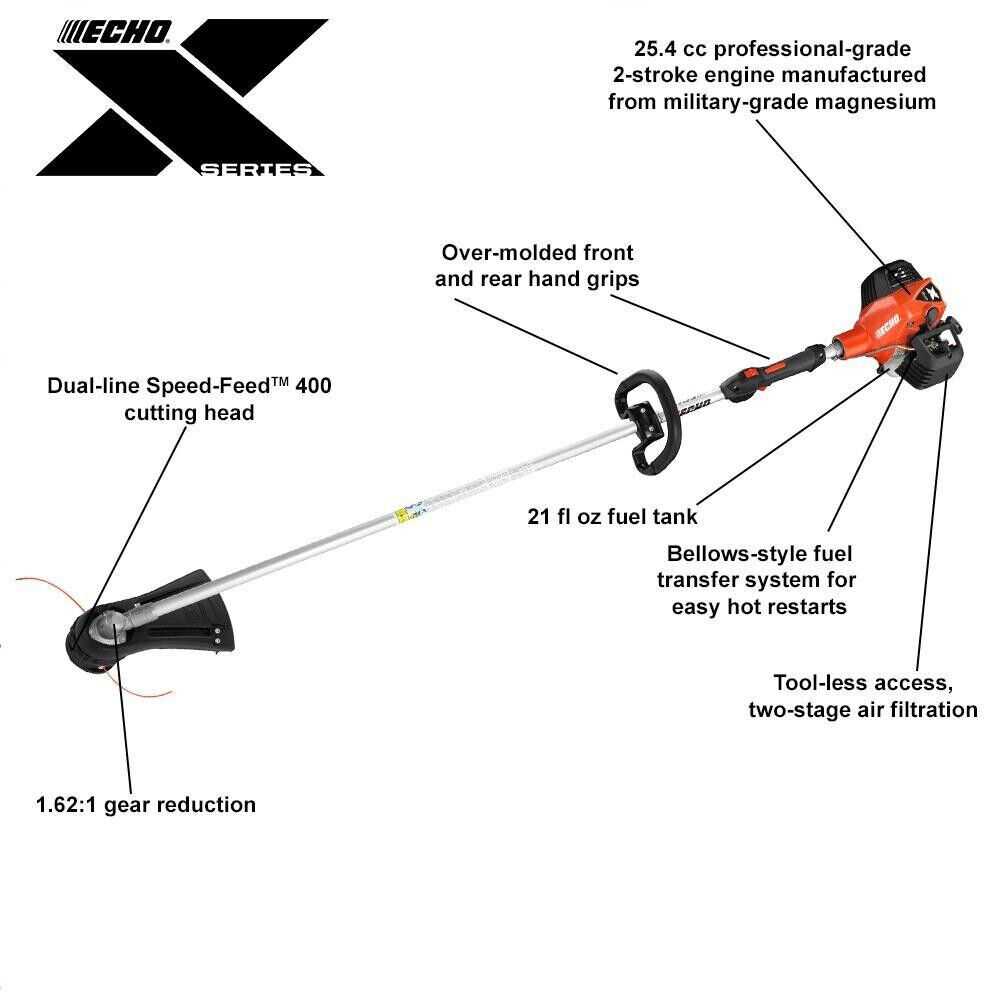 echo pas 2620 parts diagram