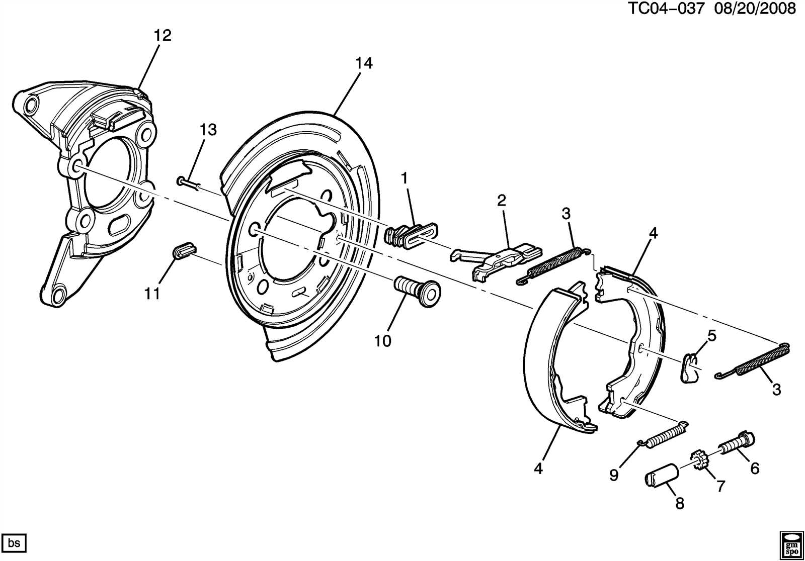 2015 gmc sierra 1500 parts diagram