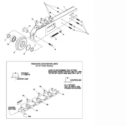 ltr450 parts diagram