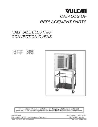 vulcan range parts diagram