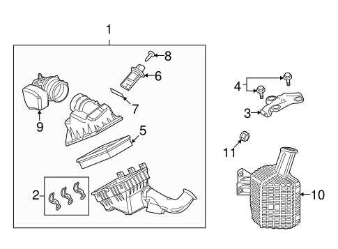 2012 ford fusion body parts diagram