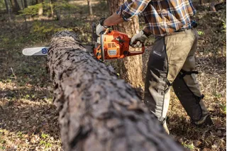 husqvarna 460 rancher chainsaw parts diagram