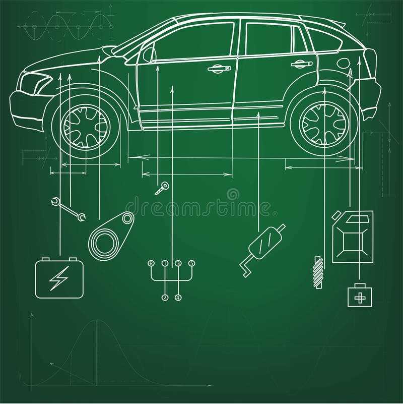 car parts diagrams online