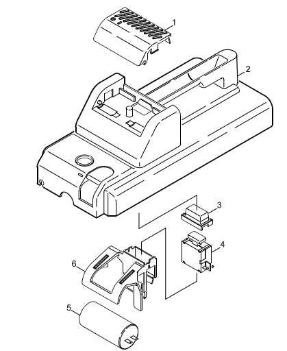 karcher electric pressure washer parts diagram