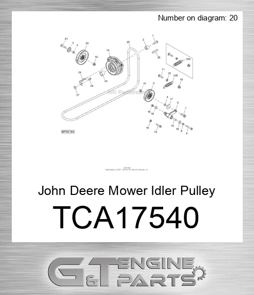 john deere d140 parts diagram