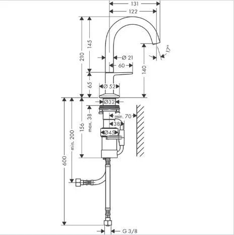 moen 7700 parts diagram