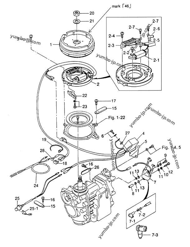 tohatsu parts diagram