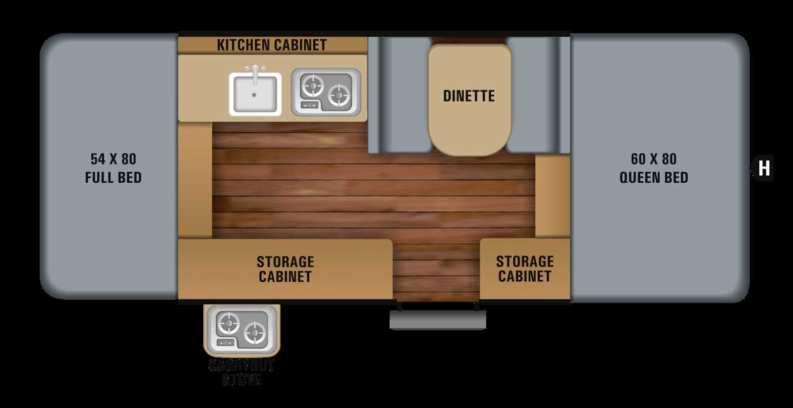 jayco pop up camper parts diagram