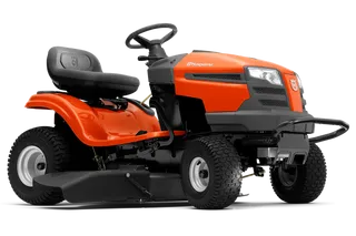 husqvarna ride on mower parts diagram