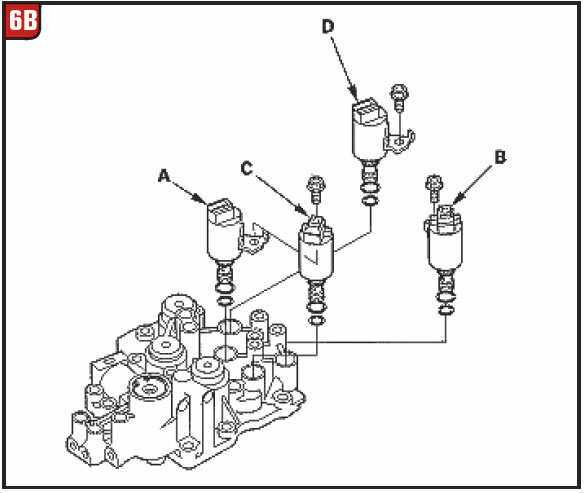 2008 acura mdx parts diagram